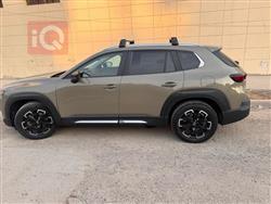 Mazda CX-50
